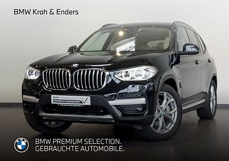 BMW X3 M X3 xDrive30e