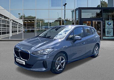 BMW 218d Active Tourer