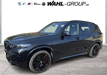 BMW X5 M60i xDrive