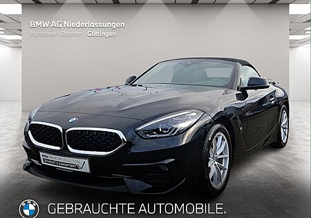 BMW Z4 M Z4 SDRIVE20I