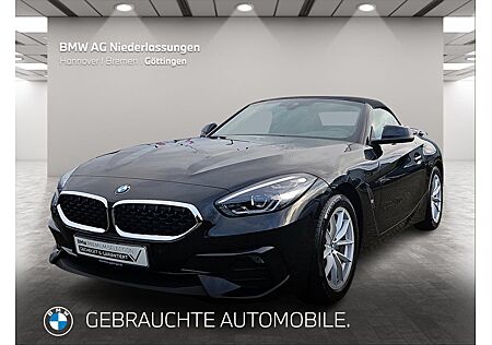BMW Z4 M Z4 SDRIVE20I