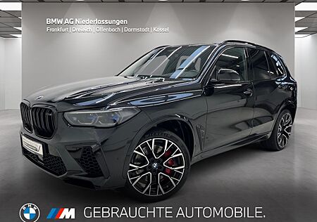 BMW X5 M COMPETITION (AB 2019)