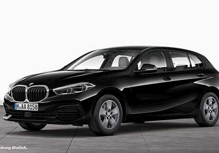 BMW 118i (ab 2018)