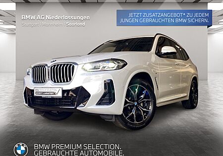 BMW X3 xDrive30i ZA