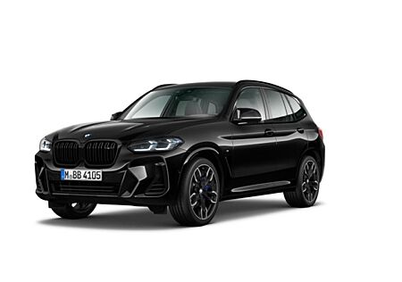BMW X3 M40i