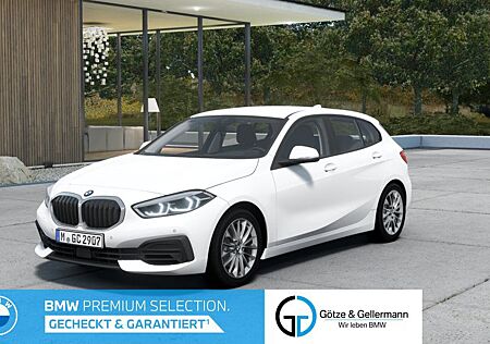 BMW 116i