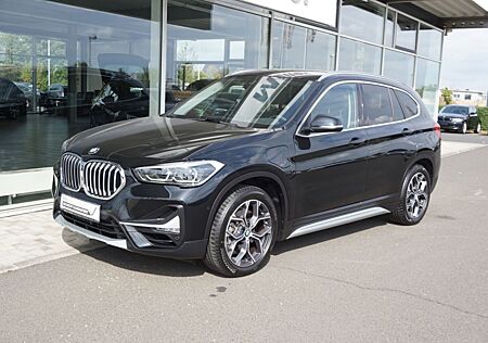 BMW X1 xDrive25e