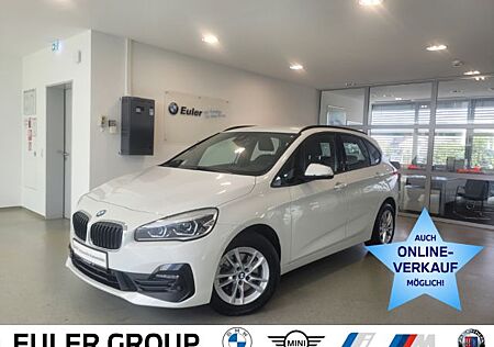 BMW 220d Active Tourer