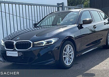 BMW 318D