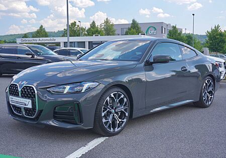 BMW 430i xDrive Coupe