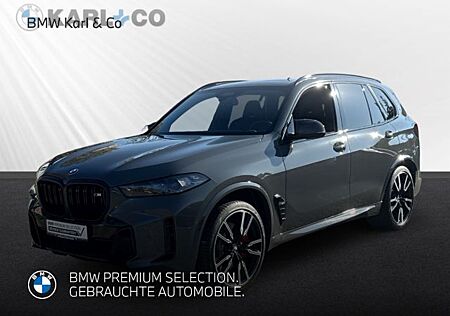 BMW X5 M X5 M60i xDrive