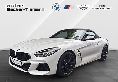 BMW Z4 M Z4 M40I A