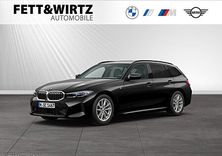 BMW 320i Touring
