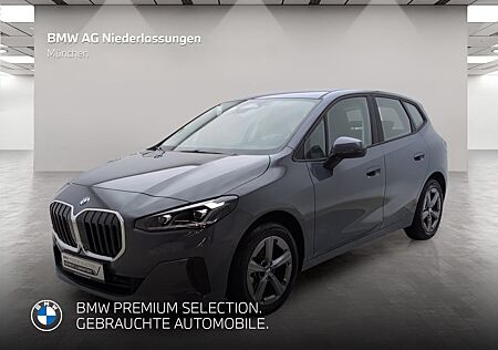 BMW 220I ACTIVE TOURER