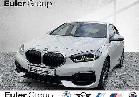BMW 116i 5-Türer