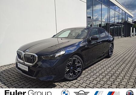 BMW i5 eDrive40 M Sport Elektro