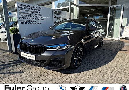 BMW 540i xDrive Touring