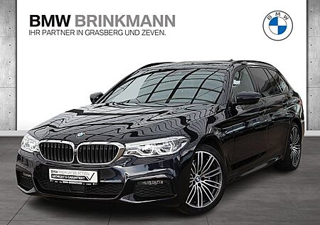 BMW 530d xDrive Touring Diesel