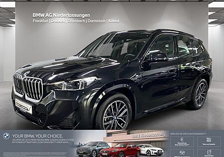 BMW X1 SDRIVE18I