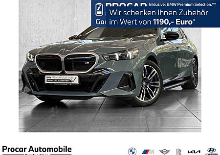 BMW X5 M60 i5 M60 xDrive