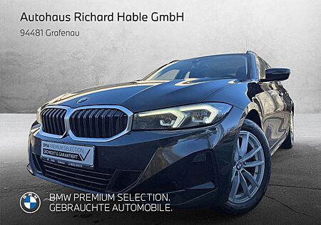 BMW 320d xDrive Touring