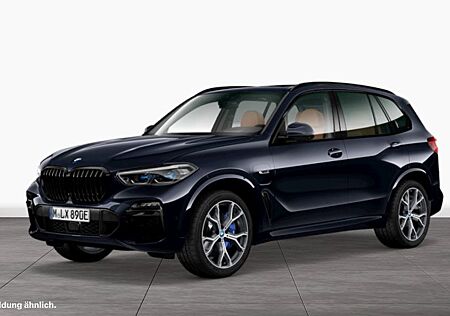 BMW X5 xDrive45e (2019 - 2023)