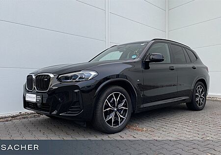 BMW X3 M40I