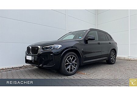 BMW X3 M40I