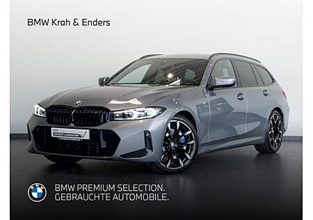 BMW 320i Touring