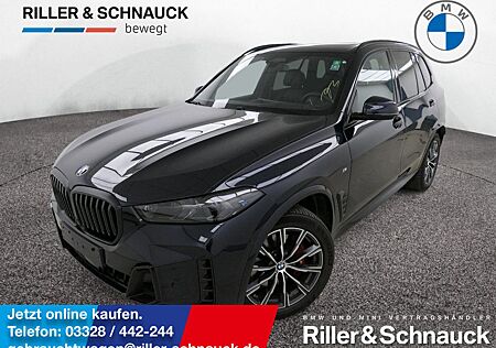 BMW X5 XDRIVE30D