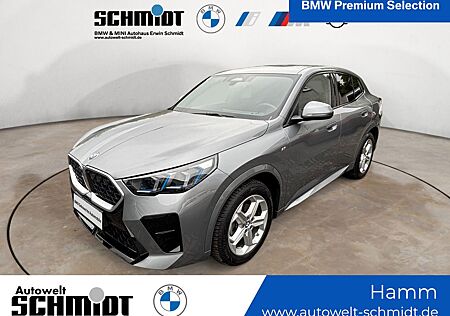 BMW X2 sDrive20d M Sport (U10)