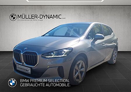 BMW 218d Active Tourer