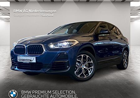 BMW X2 XDRIVE20I (AB 2017)