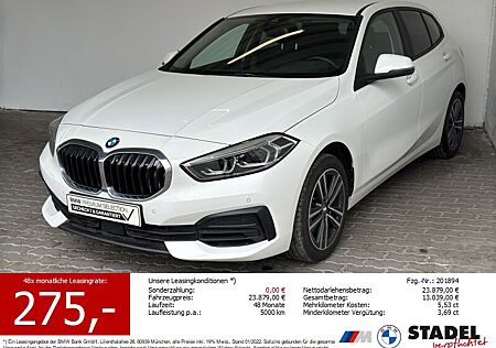 BMW 116I