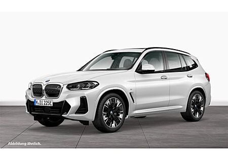 BMW iX3 M SPORT