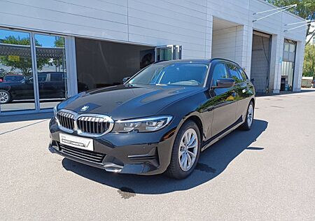 BMW 320d Touring (2019 - 2022)