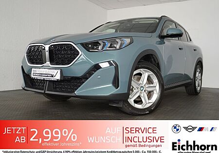 BMW X2 SDRIVE18D