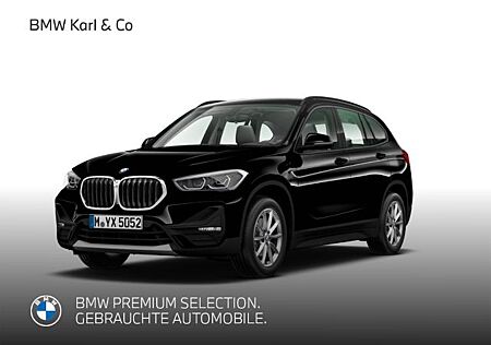 BMW X1 sDrive18d