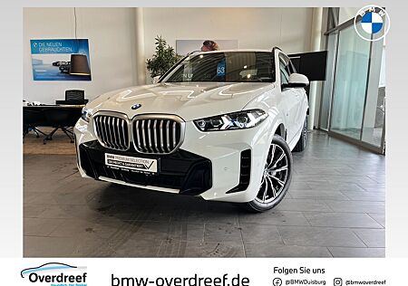 BMW X5 xDrive30d