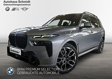 BMW X7 M X7 xDrive40d