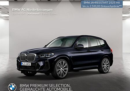 BMW X3 XDRIVE30D