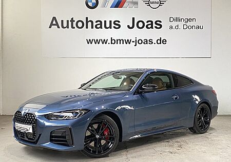 BMW 440 M440i xDrive Coupé
