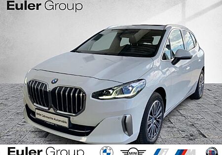 BMW 218d Active Tourer