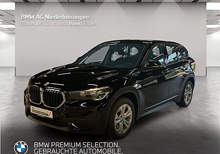 BMW X1 XDRIVE25E (AB 2019)