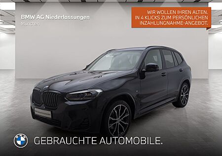 BMW X3 XDRIVE30I