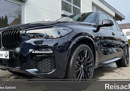 BMW X5 xDrive30d