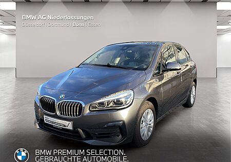 BMW 220I ACTIVE TOURER Benzin