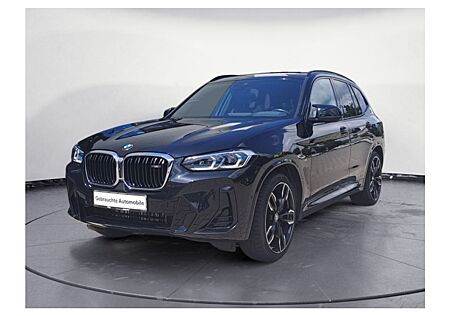 BMW X3 M40i