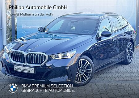 BMW 520I