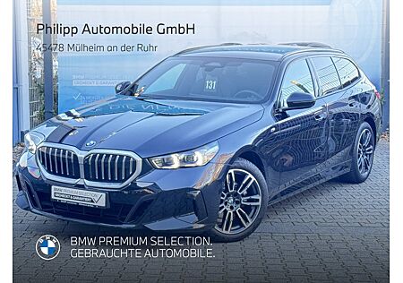 BMW 520I